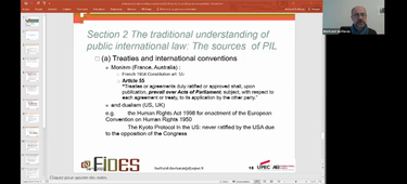 L2S3-Globalization and Regionalization End of part 2-Du Marais