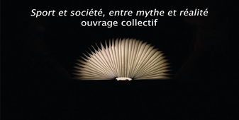 Nuits de la lecture 2021 - Sport et Société, Entre Mythe et Réalité (#lectureconfinee)