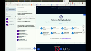 BigBlueButton : Comment créer sa salle de réunion et l'animer