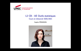 L2 CB 2020/2021 - UE Outils stats - Vidéo 0