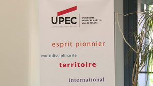 La Maison de l'Innovation et de l'Entrepreneuriat Étudiant de l'UPEC